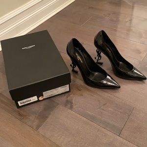 Opyum pumps